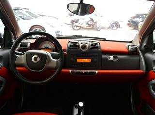 SMART ForTwo usata, con Alzacristalli elettrici