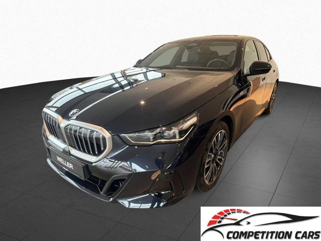 BMW 520 usata, con Airbag
