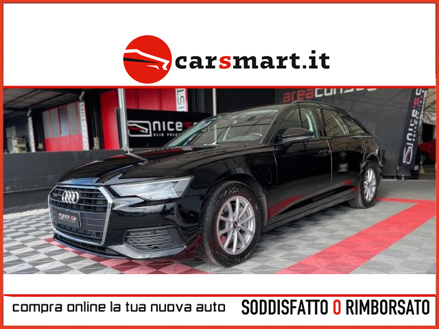 AUDI A6 usata, con ABS