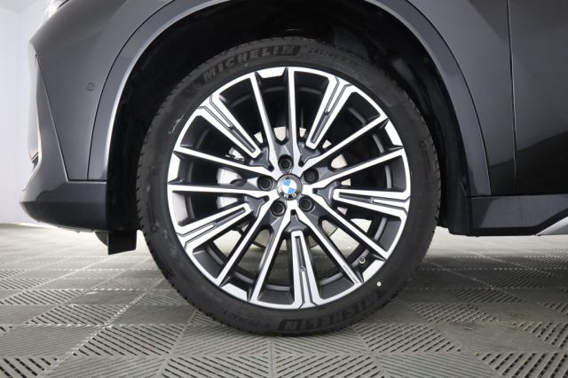 BMW X1 usata 8