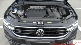 VOLKSWAGEN Tiguan usata, con Filtro antiparticolato