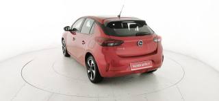 OPEL Corsa-e usata, con Monitoraggio pressione pneumatici
