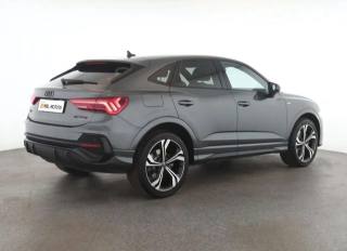 AUDI Q3 usata, con Airbag