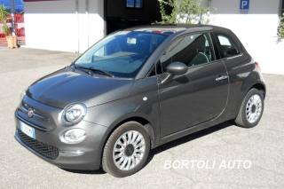 FIAT 500 1.2 LOUNGE 110.000 KM