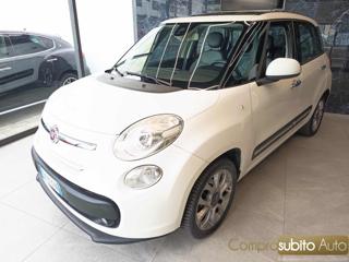 FIAT 500L usata, con Airbag laterali