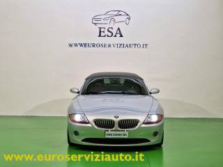 BMW Z4 usata, con Autoradio
