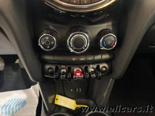 MINI One usata, con ESP
