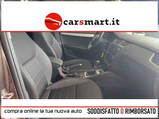 SKODA Octavia usata, con Cruise Control