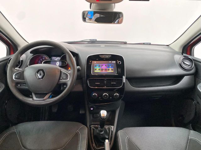 RENAULT Clio usata, con Chiusura centralizzata