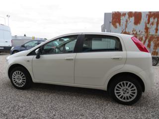 FIAT Grande Punto usata, con Airbag