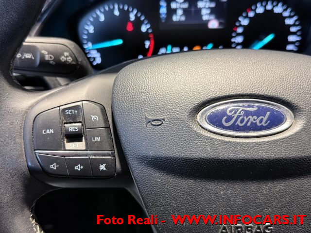 FORD Puma usata, con Sistema di navigazione