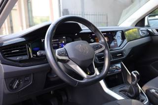 VOLKSWAGEN Taigo usata 79