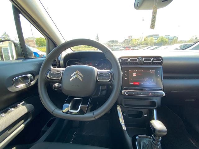 CITROEN C3 Aircross usata 21