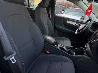 VOLVO XC40 usata, con Controllo trazione
