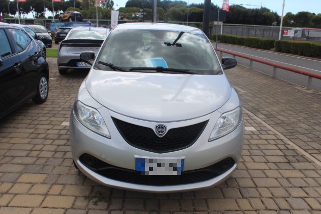 LANCIA Ypsilon usata, con ABS