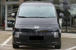 HYUNDAI Staria usata, con Airbag