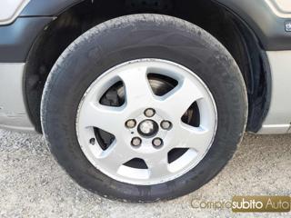 OPEL Zafira usata 22