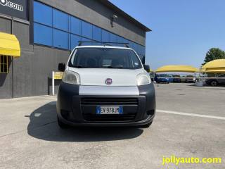 FIAT Fiorino usata 13
