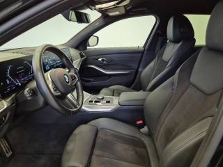 BMW 318 usata, con Chiusura centralizzata