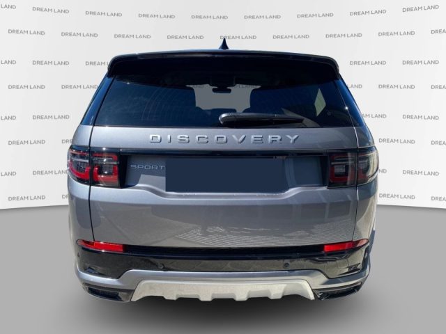 LAND ROVER Discovery Sport usata, con Chiusura centralizzata
