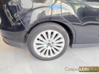 FORD C-Max usata, con Controllo trazione