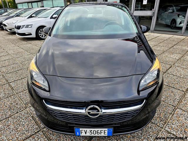 OPEL Corsa usata, con Alzacristalli elettrici