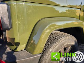 JEEP Wrangler usata, con Cruise Control