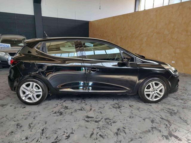 RENAULT Clio usata, con Boardcomputer