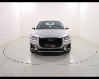 AUDI Q2 usata, con ABS