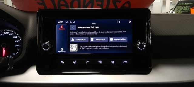SEAT Arona usata 27