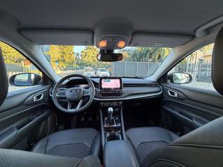JEEP Compass usata, con Boardcomputer