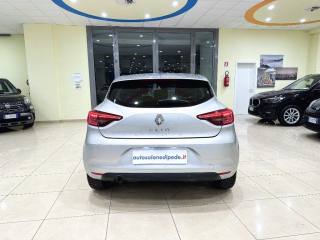 RENAULT Clio usata, con Alzacristalli elettrici