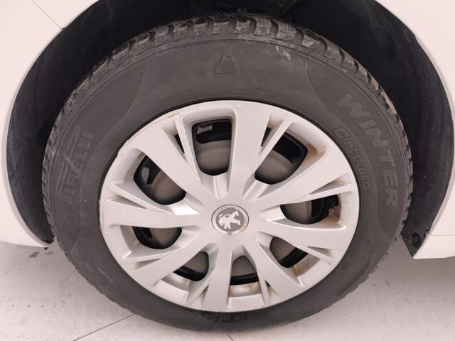 PEUGEOT 208 usata, con Climatizzatore