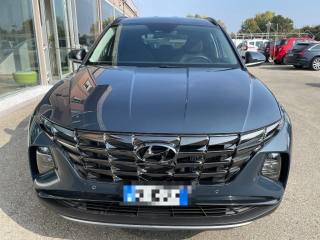 HYUNDAI Tucson usata, con Airbag Passeggero