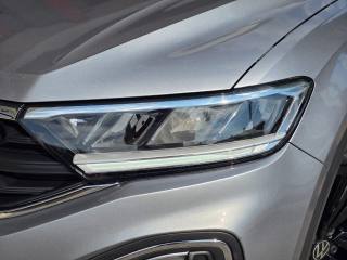 VOLKSWAGEN T-Roc usata 201