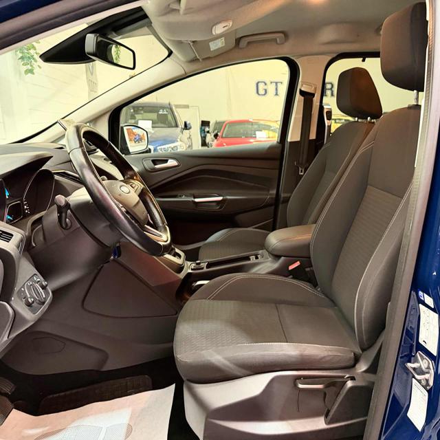FORD C-Max usata, con Cruise Control
