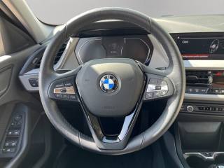 BMW 116 usata, con ESP