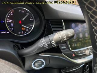 OPEL Astra usata, con Chiusura centralizzata telecomandata