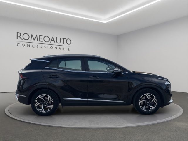KIA Sportage usata, con Chiusura centralizzata