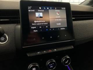RENAULT Clio usata 12