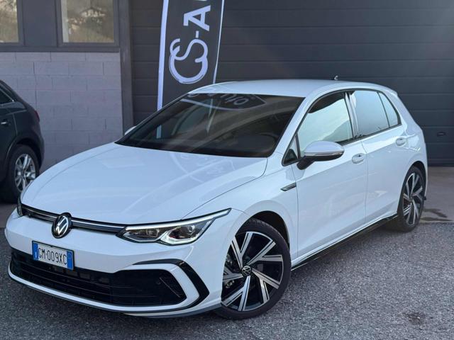 VOLKSWAGEN Golf usata, con Airbag Passeggero