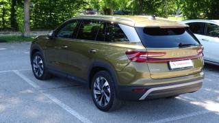 SKODA Kodiaq usata, con Alzacristalli elettrici