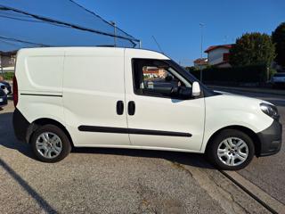 FIAT Doblo usata 9