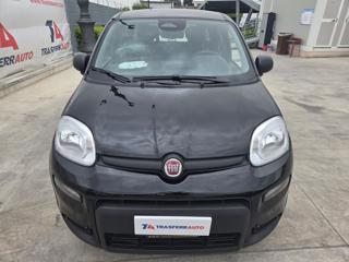 FIAT Panda usata, con Climatizzatore