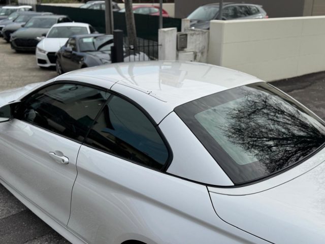 BMW M4 usata, con Cerchi in lega