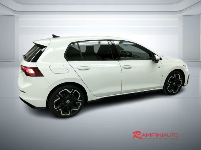 VOLKSWAGEN Golf usata 7