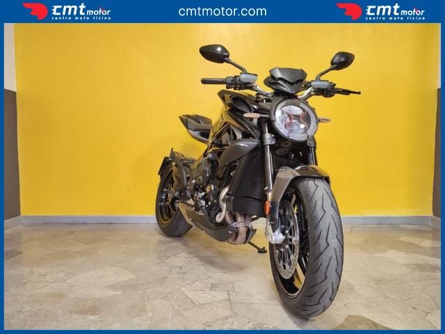 MV AGUSTA Brutale 800 usata 1