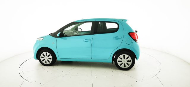 CITROEN C1 usata 36