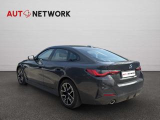 BMW 420 usata, con Airbag Passeggero