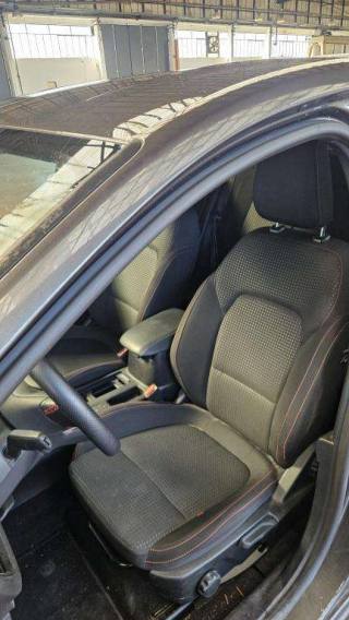 FORD Focus usata, con Sistema di navigazione